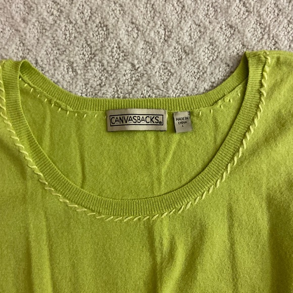 CANVASBACKS 3 piece set - Picture 4 of 4